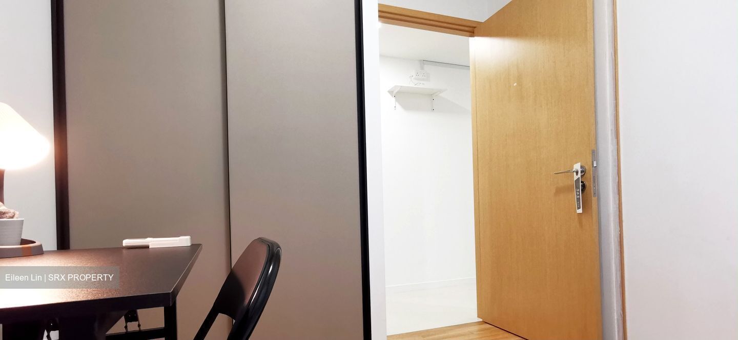 The Jovell (D17), Condominium #606696131